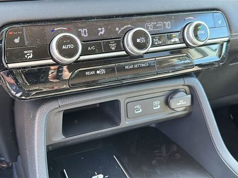 New 2026 Honda Passport RTL image 17