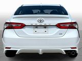 Used 2019 Toyota Camry SE image 4