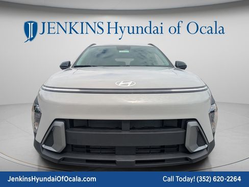 New 2026 Hyundai Kona SEL Sport FWD image 11