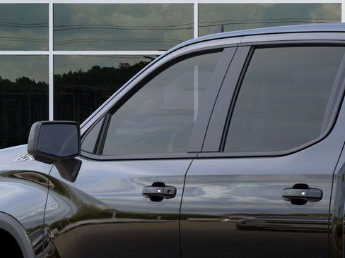 New 2026 Chevrolet Silverado 1500 ZR2 AWD/4WD image 12