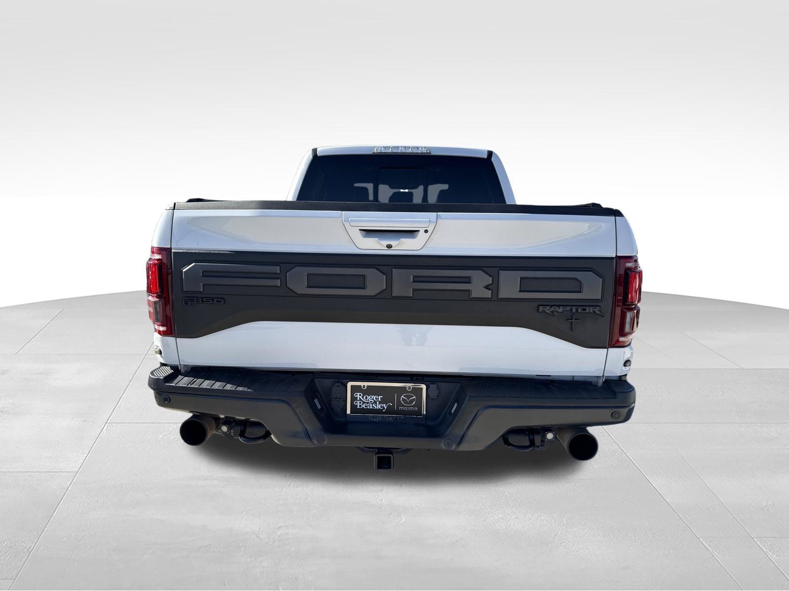 Used 2019 Ford F150 Raptor w/ Equipment Group 802A Luxury AWD/4WD image 6