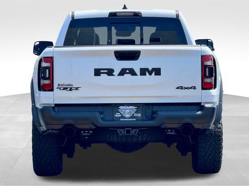 Used 2023 RAM 1500 TRX w/ TRX Level 2 Equipment Group AWD/4WD image 6