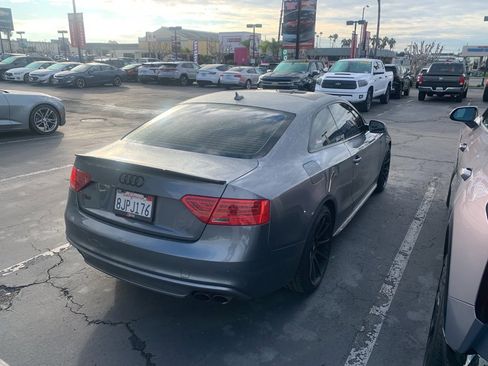 Used 2014 Audi S5 Premium Plus image 6