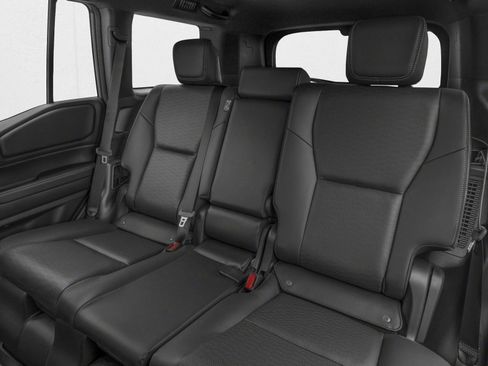 Certified 2026 Toyota Land Cruiser AWD/4WD image 9