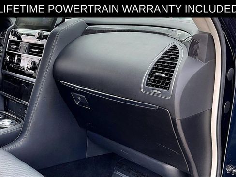 Certified 2024 INFINITI QX80 Luxe image 21