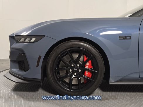 Used 2024 Ford Mustang GT Premium RWD image 13