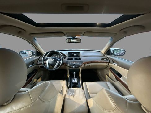 Used 2009 Honda Accord EX-L image 20