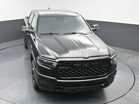 New 2026 RAM 1500 Big Horn w/ Night Edition image 35