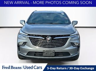 Certified 2024 Buick Enclave Premium video 2