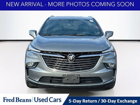 Certified 2024 Buick Enclave Premium image 2