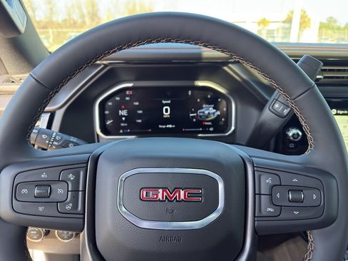 New 2026 GMC Sierra 2500 AT4 w/ AT4 Premium Plus Package image 22