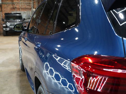 Used 2018 BMW X3 M40i w/ Premium Package image 24