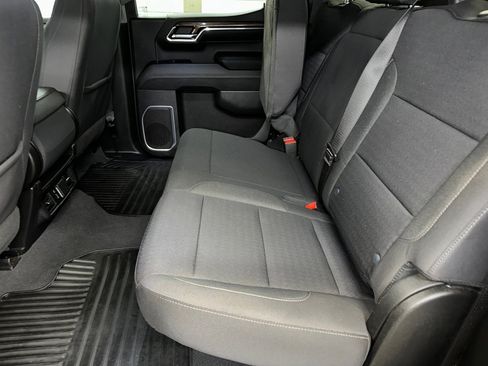 Certified 2023 Chevrolet Silverado 1500 LT image 19