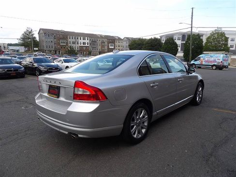 Used 2010 Volvo S80 3.2 FWD image 5