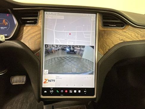 Used 2019 Tesla Model S 100D AWD/4WD image 22