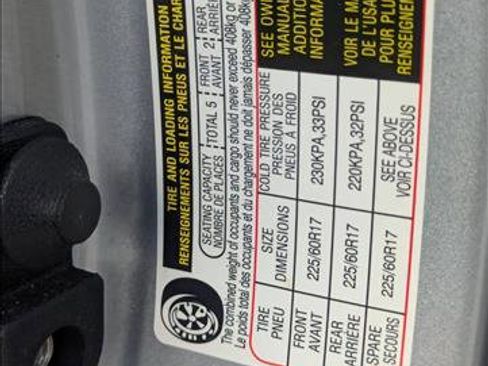 Used 2022 Subaru Forester Wilderness image 22