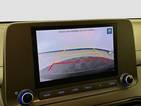 Used 2023 Hyundai Kona SEL image 22