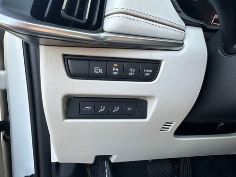 New 2026 MAZDA CX-90 3.3 Turbo w/ Premium Plus Pkg image 21