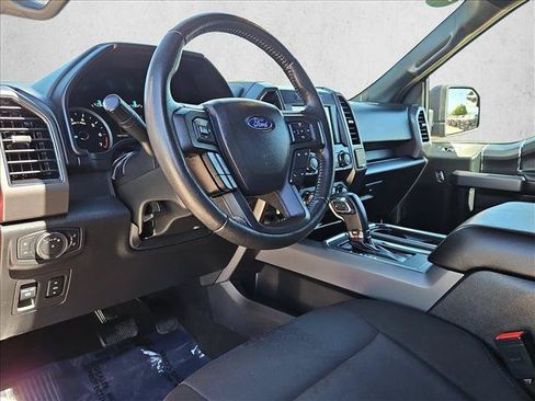 Used 2020 Ford F150 XLT w/ Equipment Group 302A Luxury AWD/4WD image 9