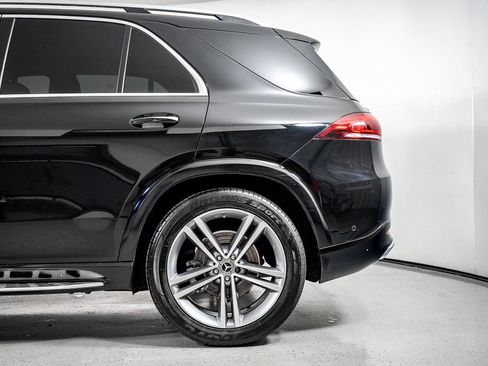 Used 2022 Mercedes-Benz GLE 350 image 15