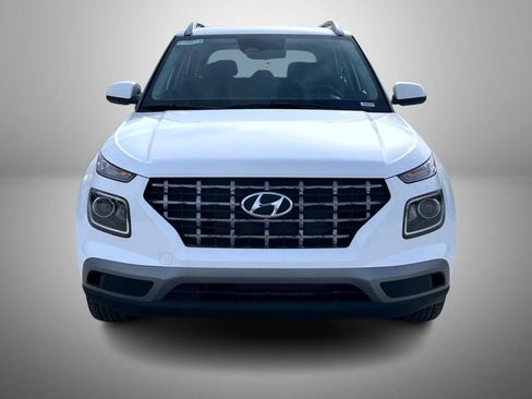 New 2026 Hyundai Venue SEL image 2