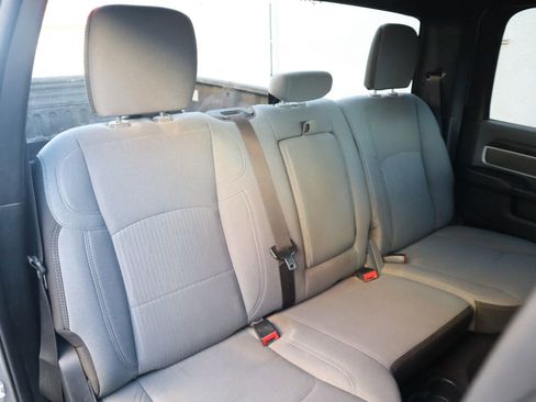 Used 2023 RAM 2500 Big Horn w/ Level 1 Equipment Group image 60