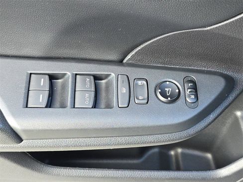 Used 2018 Honda Civic Sport Touring image 23