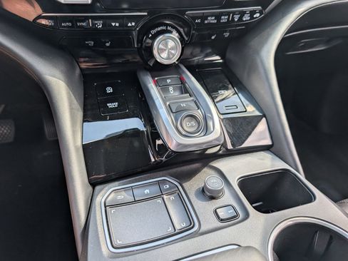 Used 2023 Acura MDX SH-AWD w/ Technology Package image 27