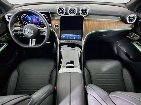 Certified 2026 Mercedes-Benz GLC 300 image 13