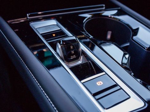 New 2026 Volkswagen Atlas Cross Sport SEL Premium R-Line image 20