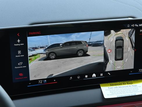 New 2026 BMW X3 xDrive30 w/ Premium Package image 25