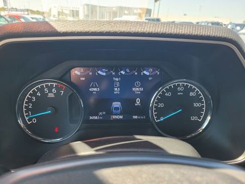 Used 2021 Ford F150 XLT w/ Equipment Group 302A High AWD/4WD image 29