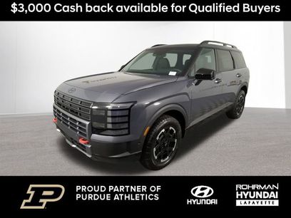 New 2026 Hyundai Palisade XRT Pro