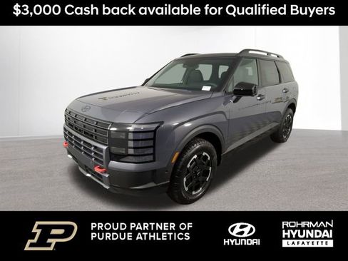 New 2026 Hyundai Palisade XRT Pro image 1