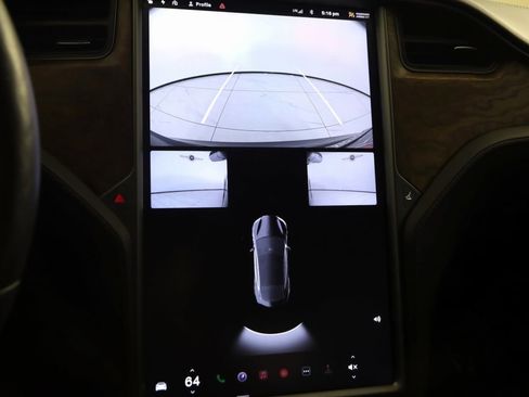Used 2021 Tesla Model S Long Range Plus image 10