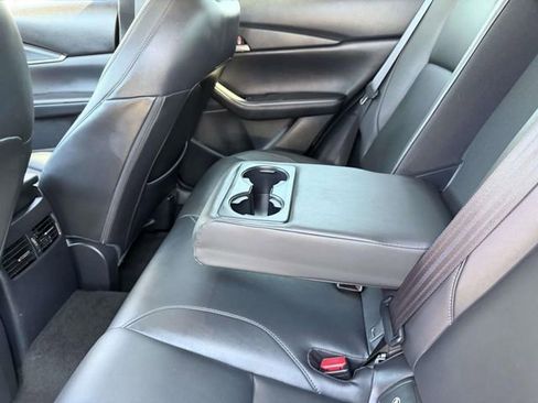 Used 2023 MAZDA CX-30 AWD 2.5 S w/ Select Package image 12