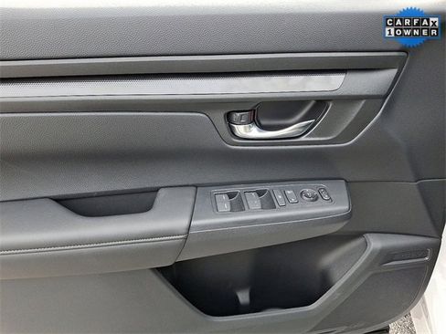 Used 2025 Honda CR-V EX image 15