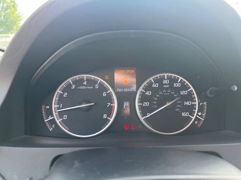 Used 2014 Acura RDX FWD image 33