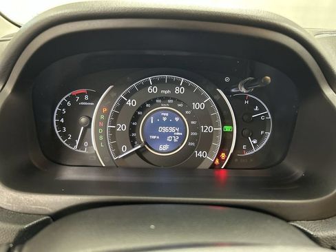 Used 2015 Honda CR-V EX image 13