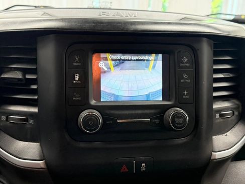 Used 2019 RAM 2500 Big Horn AWD/4WD image 34