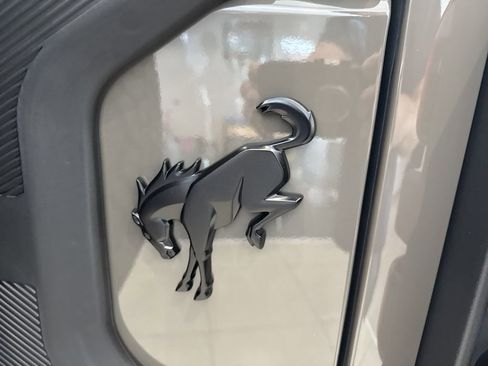 New 2025 Ford Bronco Raptor image 19