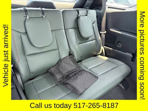 Used 2023 Ford Explorer Timberline AWD/4WD image 6