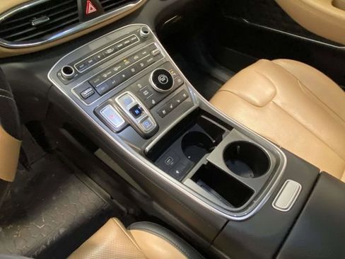 Used 2023 Hyundai Santa Fe Calligraphy w/ Winter Weather Package image 19