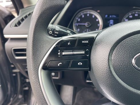 Certified 2023 Hyundai Sonata SE image 16