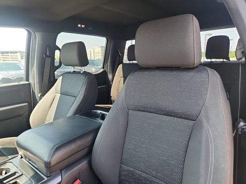 Certified 2023 Ford F150 XLT w/ Equipment Group 302A High AWD/4WD image 21