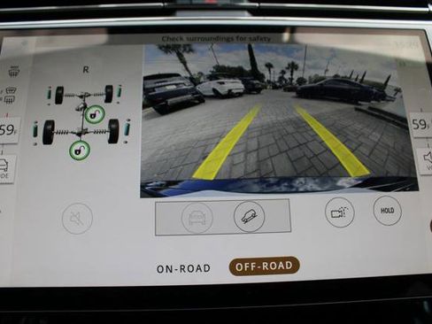 New 2025 Land Rover Range Rover Sport SV Edition Two image 50