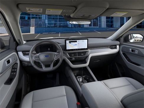 New 2026 Ford Explorer Active w/ Active Comfort Package image 9