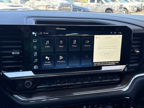 Used 2023 Chevrolet Silverado 1500 RST w/ Max Trailering Package image 30