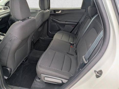 Used 2024 Ford Escape Active w/ Tech Pack #2 FWD image 17