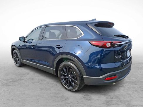 Used 2023 MAZDA CX-9 Touring Plus image 5